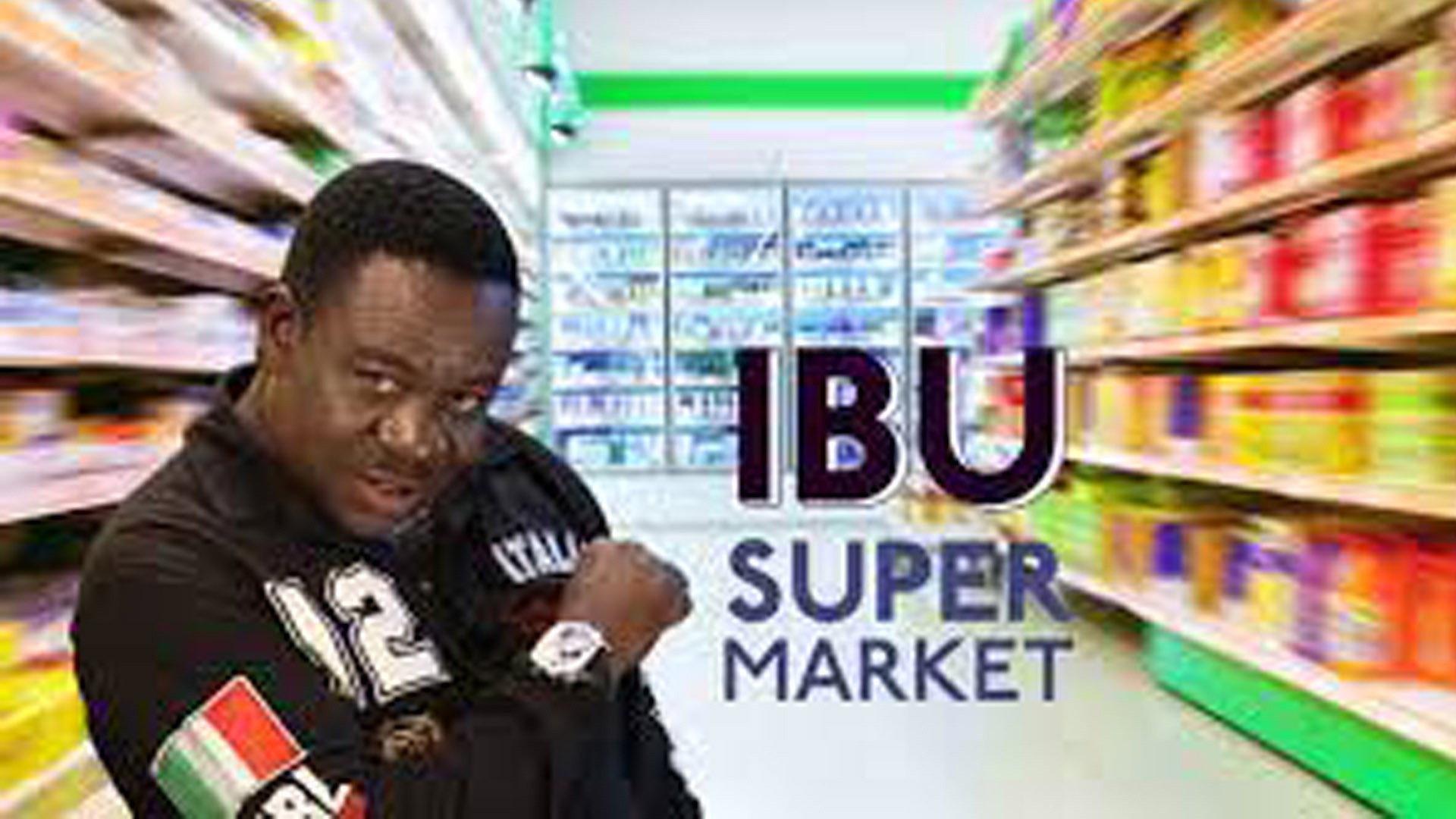 Ibu Supermarket 2011 movie scene