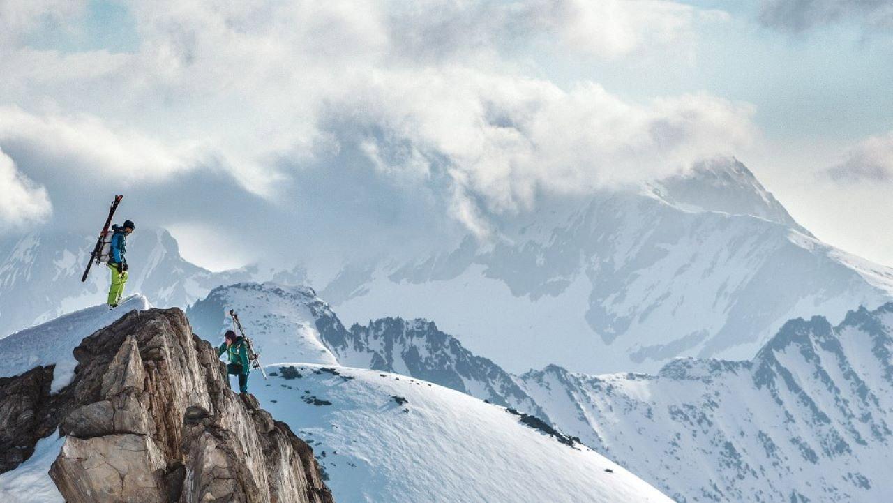 Jumbo Wild 2015 movie scene