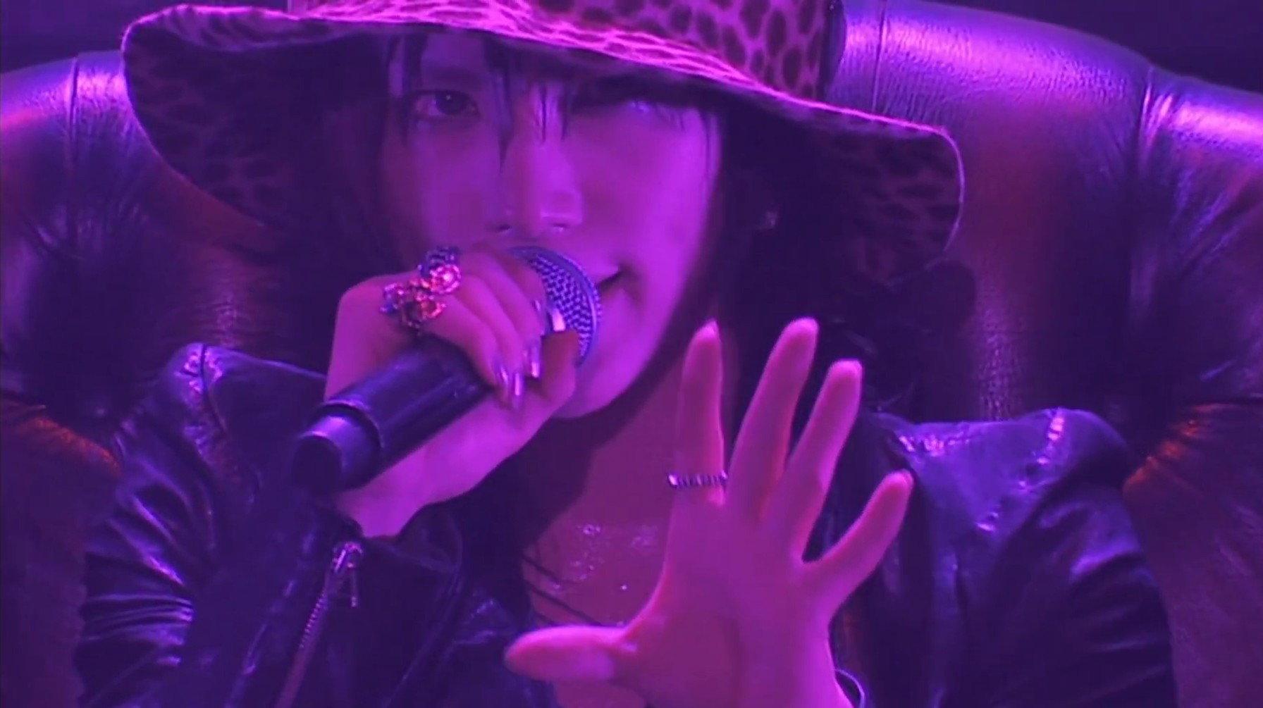 SuG TOUR 2011 「TRiP~welcome to Thrill Ride Pirates~」 2011 movie scene