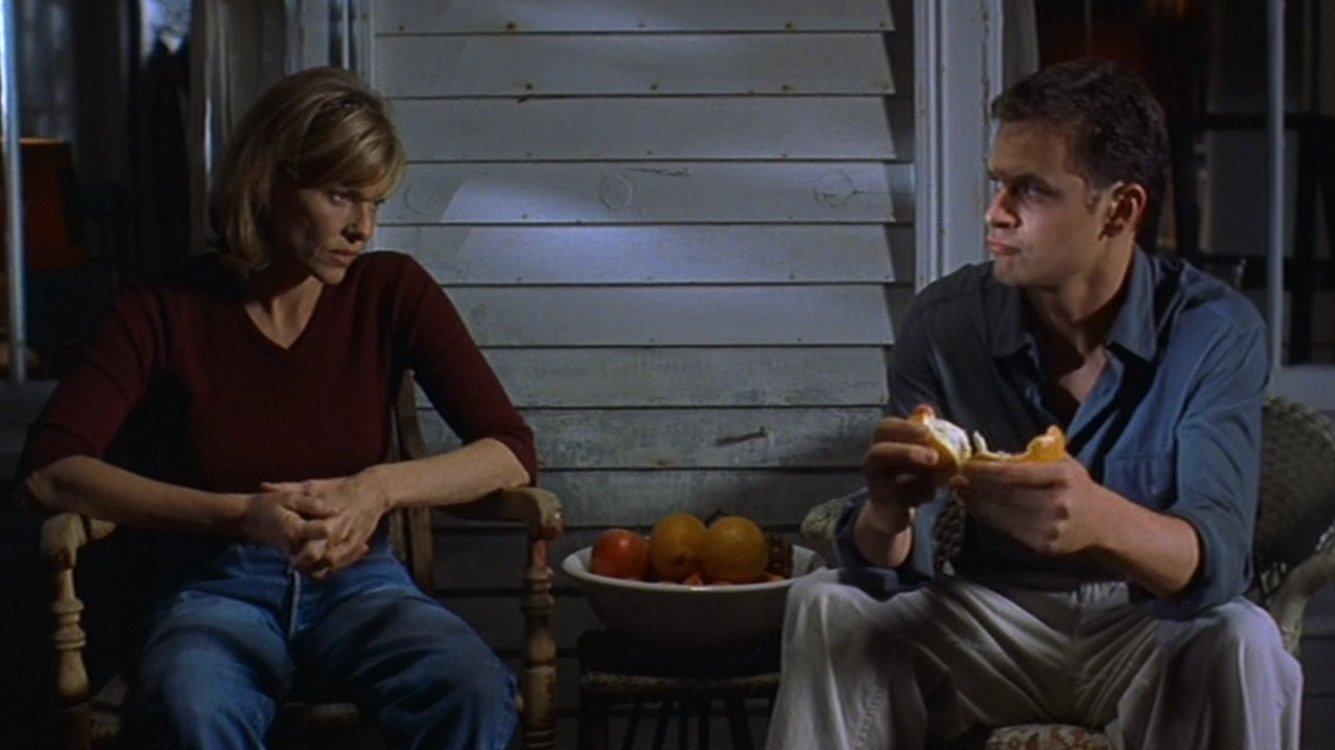 The Love Letter 1999 movie scene