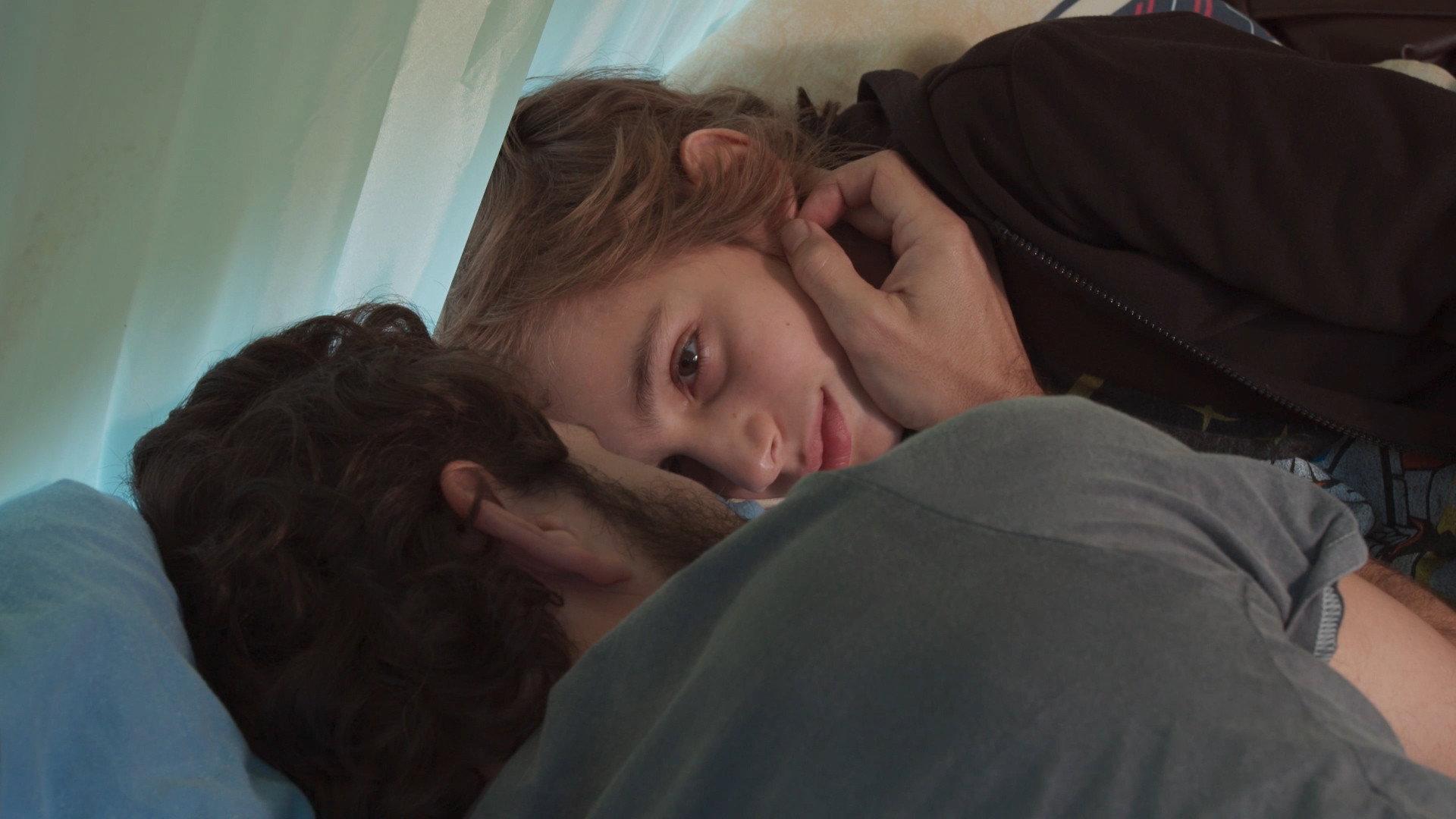 Guigo Offline 2017 movie scene