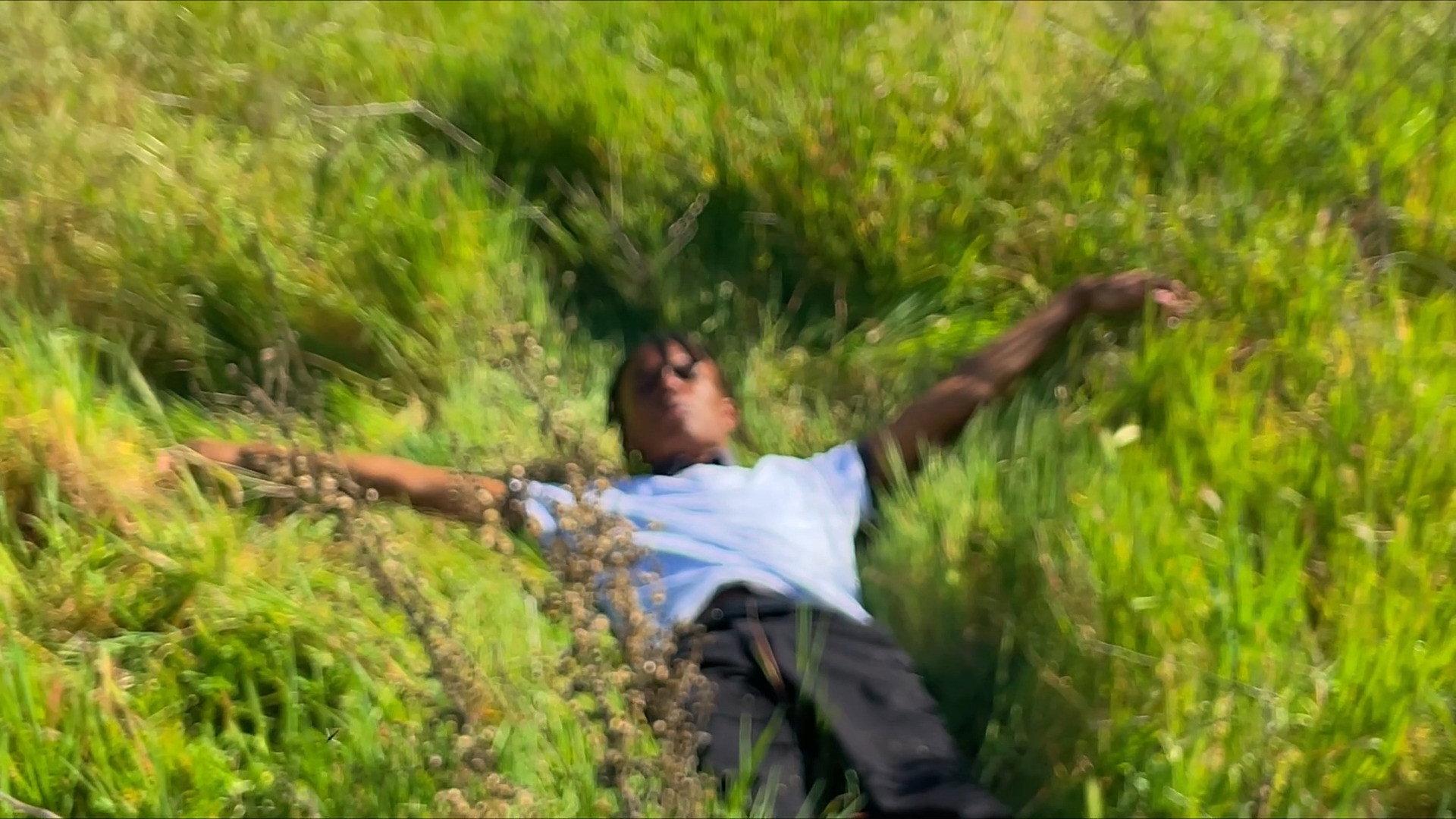 March to the Sea 2026 movie scene