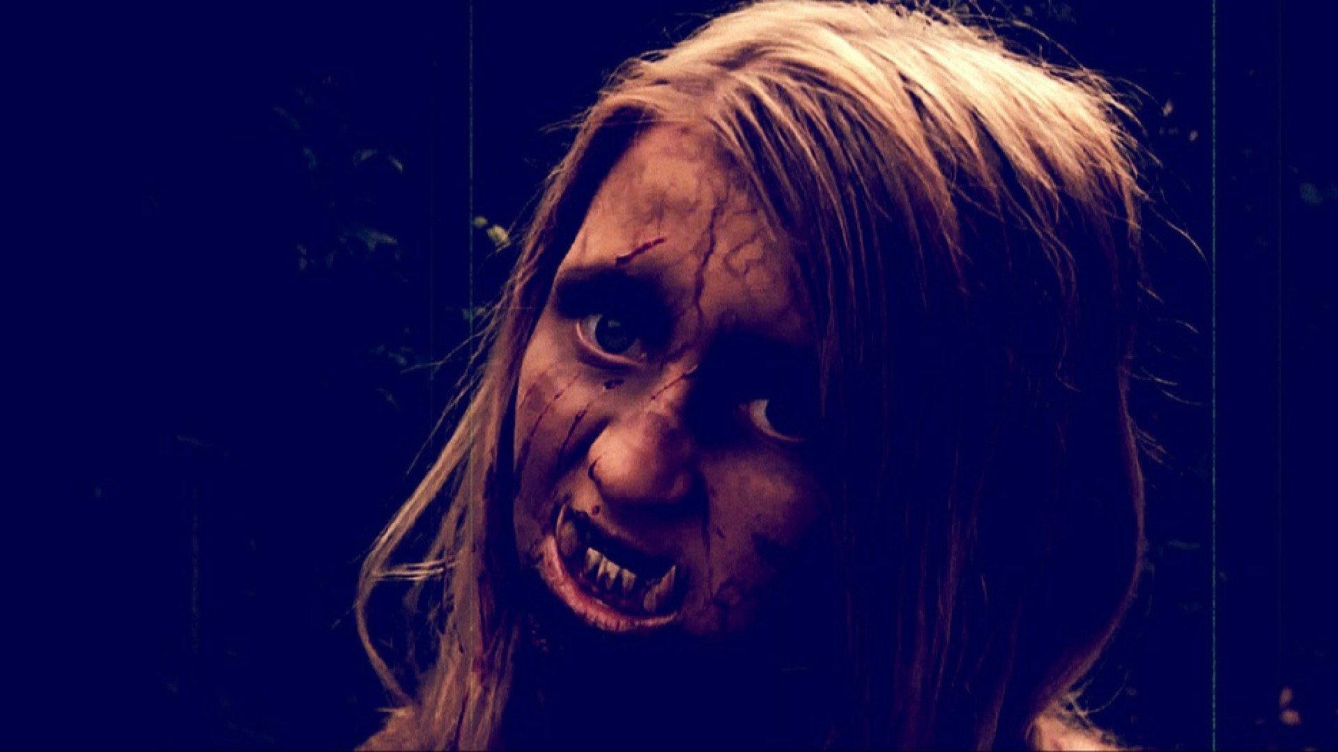 PMS: Pre-teen Monster Syndrome 2015 movie scene