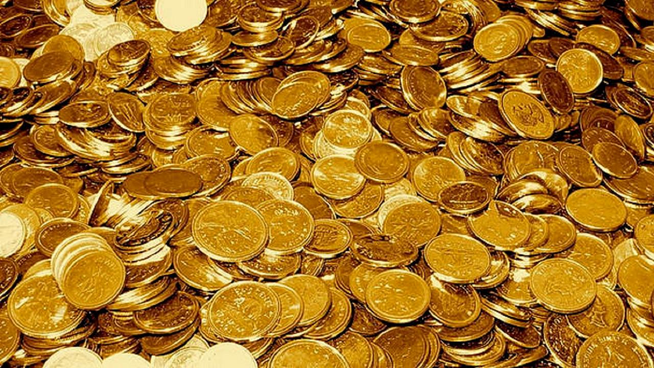 National Geographic: The Quest for Gold 2015 movie scene