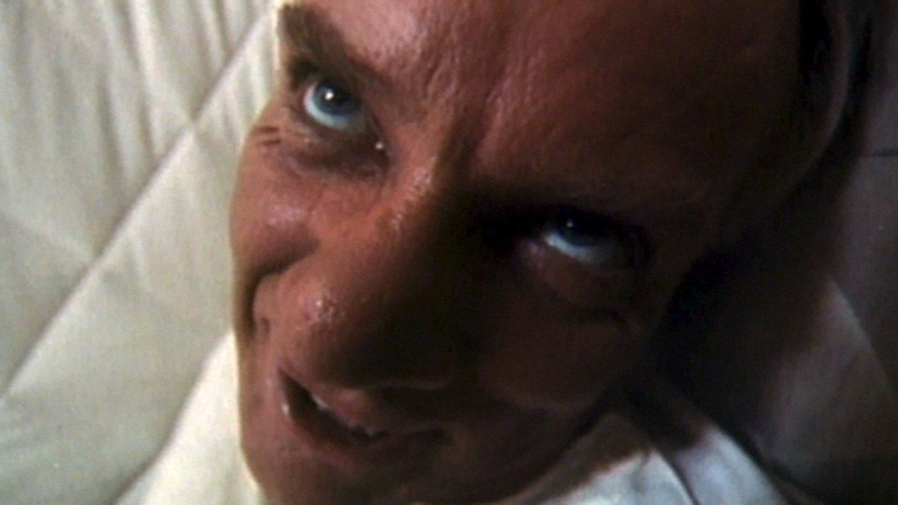 Disturbed 1990 movie scene