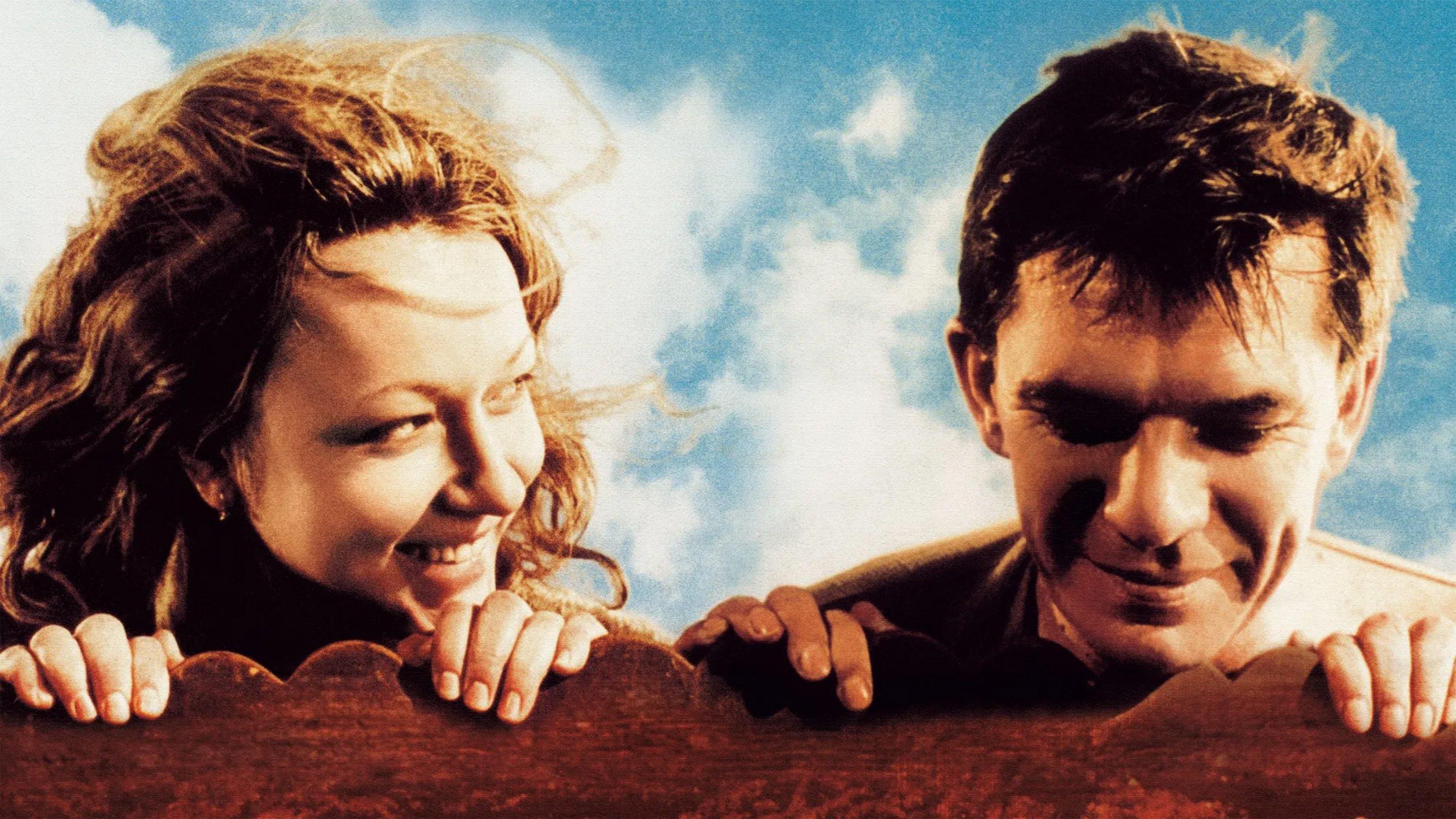 Life Is a Miracle 2004 movie scene