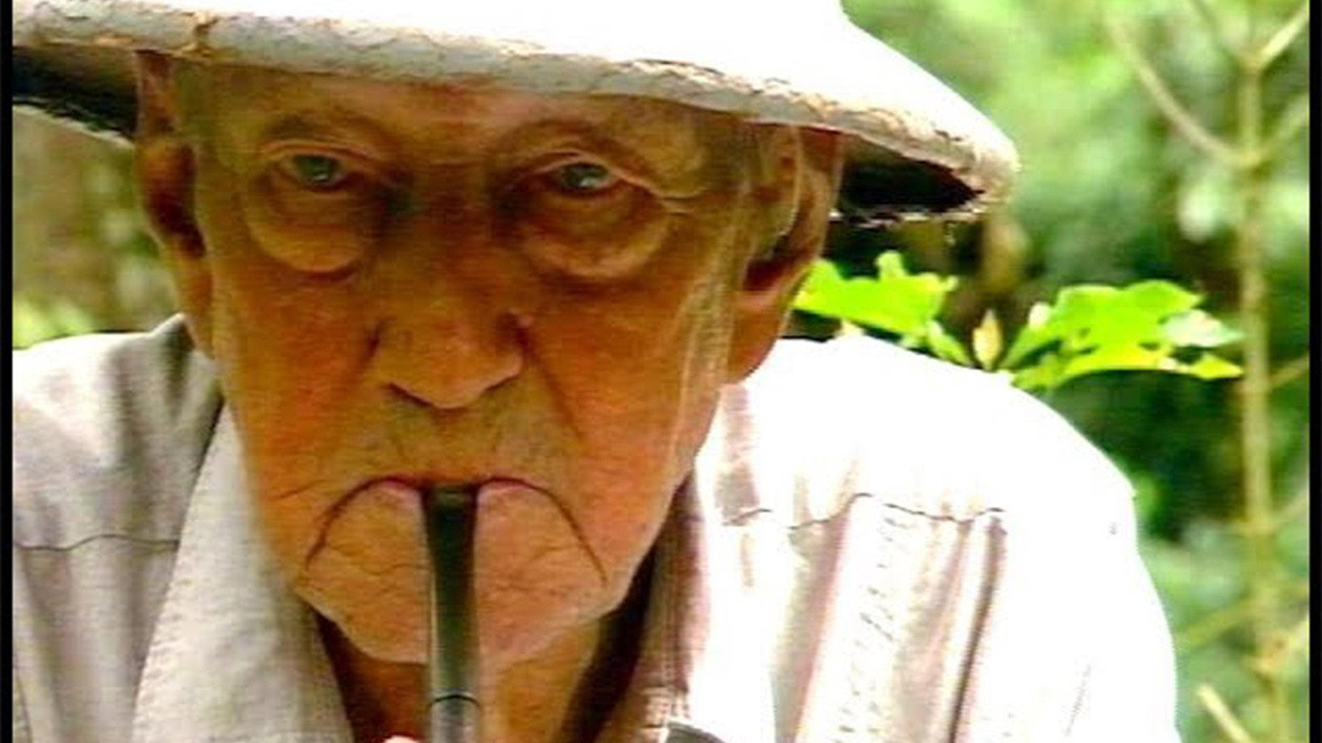 The Civilizers – Germans in Guatemala 1998 movie scene