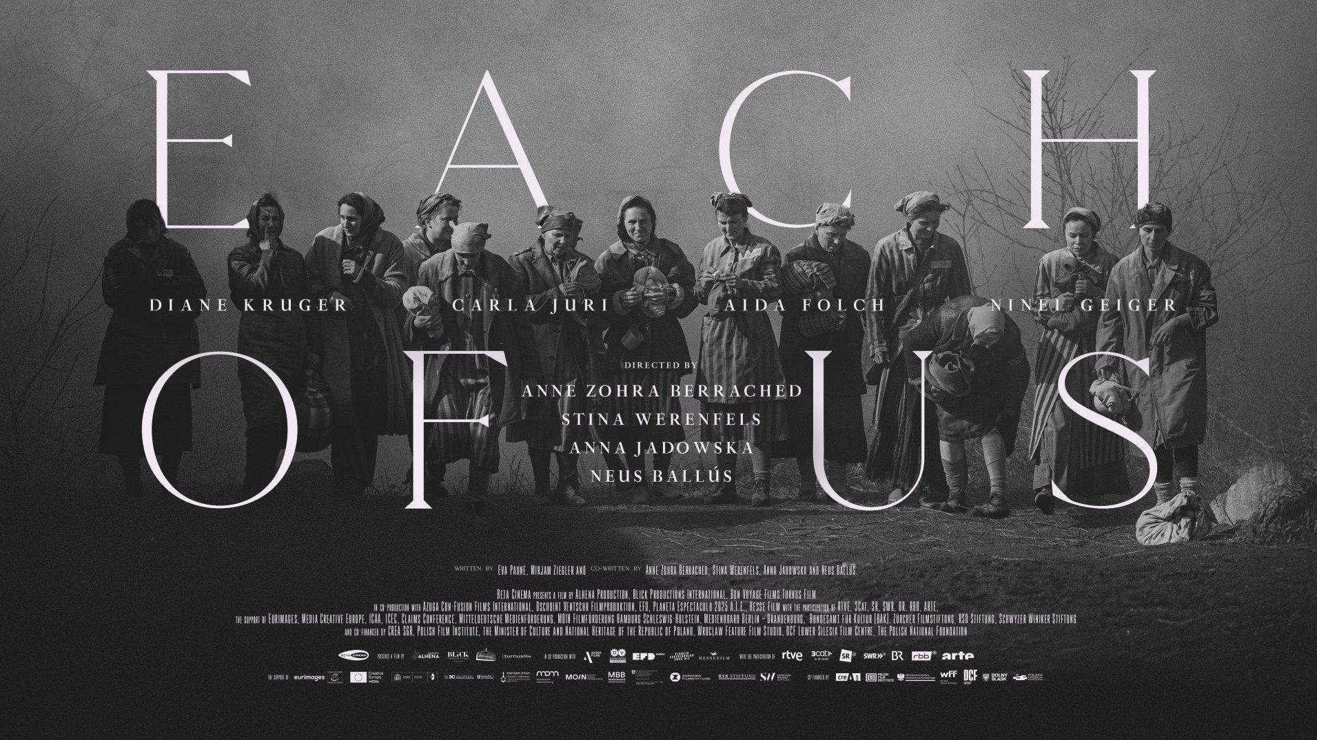 Each of Us movie scene