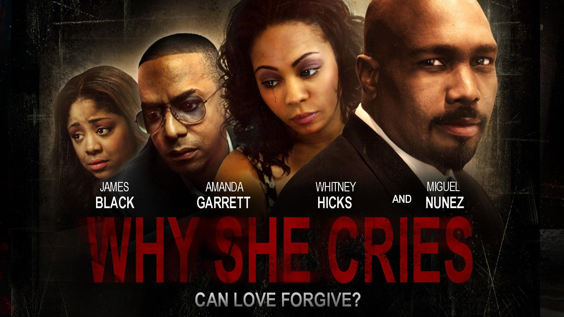 Why She Cries 2015 movie scene