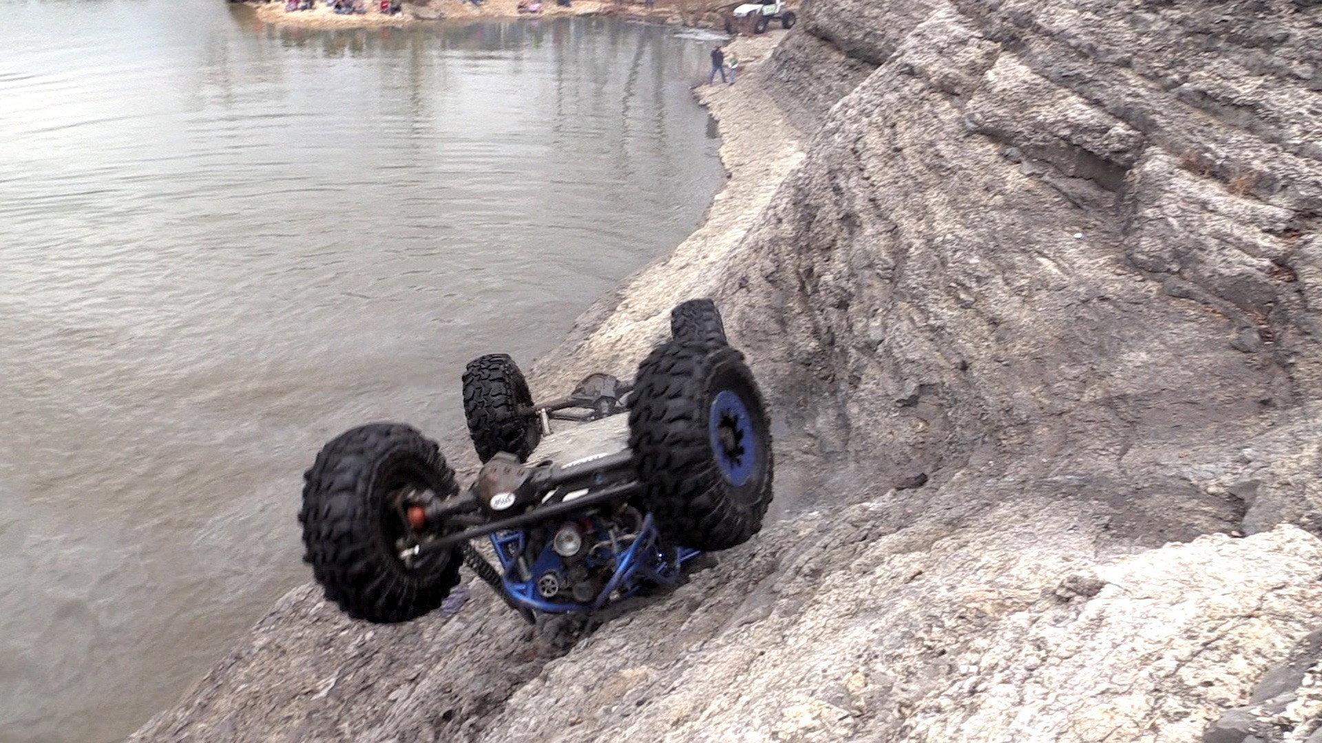 Rock Rods 5 2015 movie scene