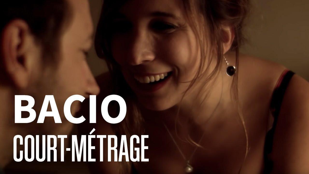 Bacio 2016 movie scene