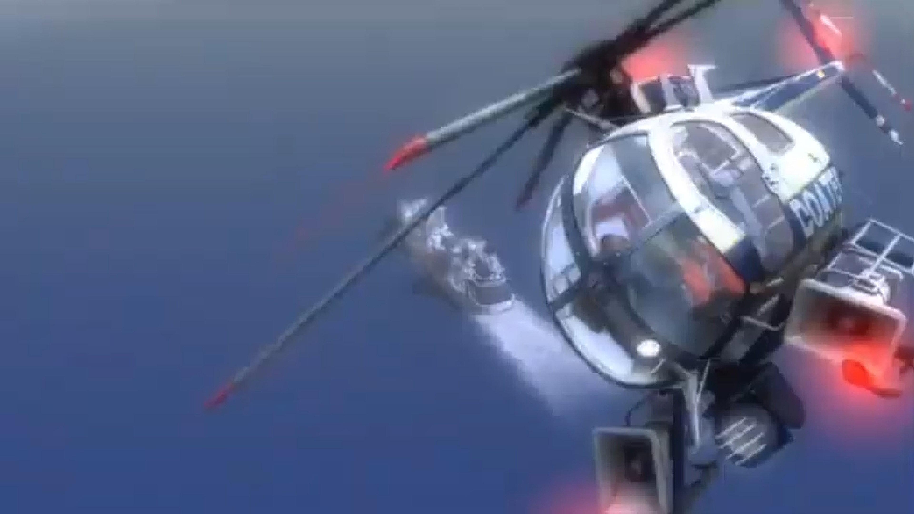 Small Video 2024 movie scene