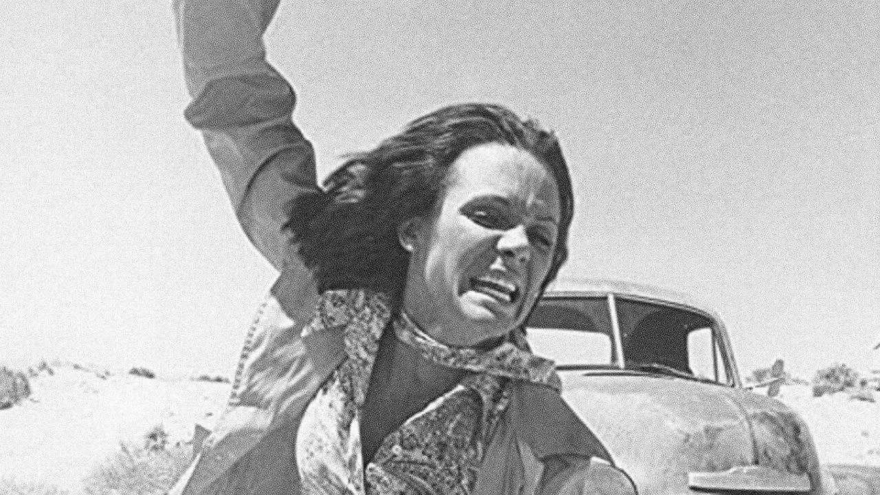 Night Terror 1977 movie scene