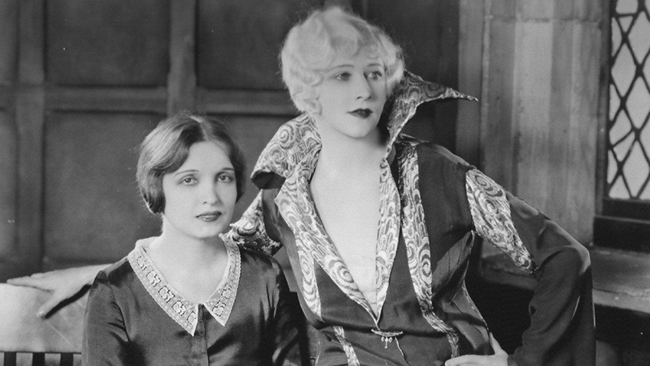 Sorrell and Son 1927 movie scene