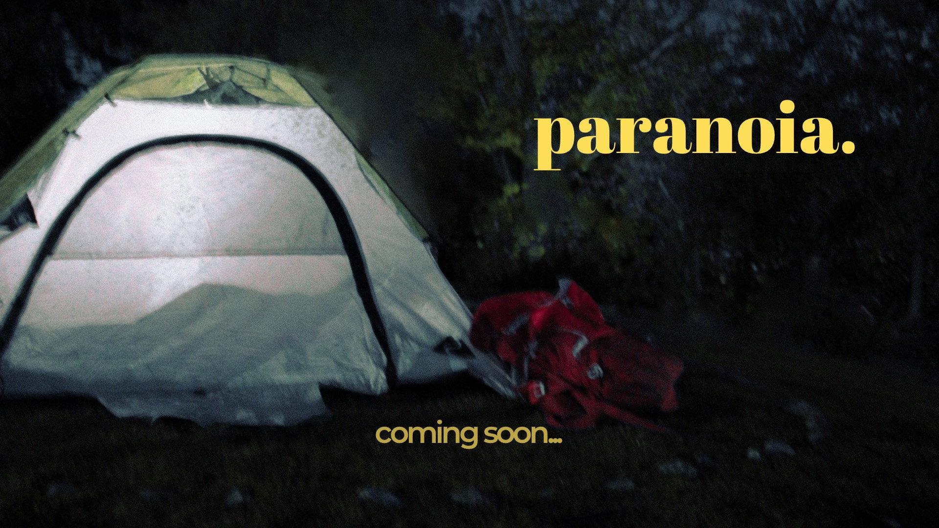 paranoia. 2025 movie scene