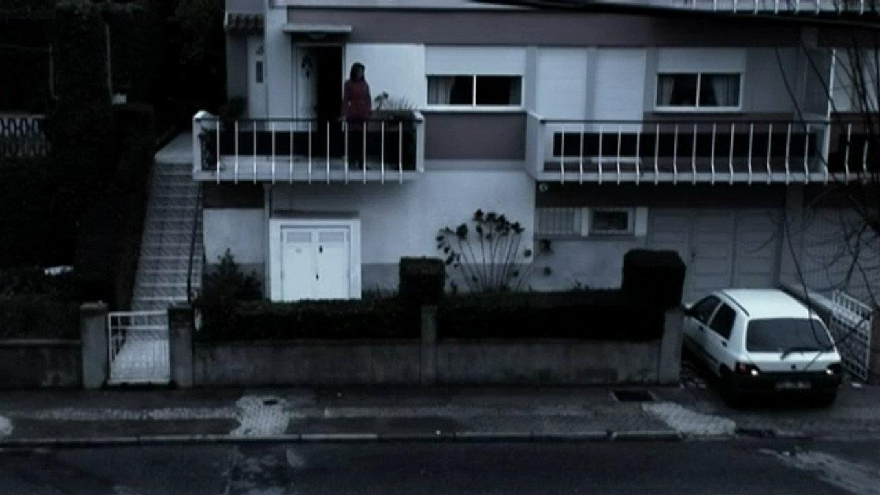 Coisa Hindu 2008 movie scene