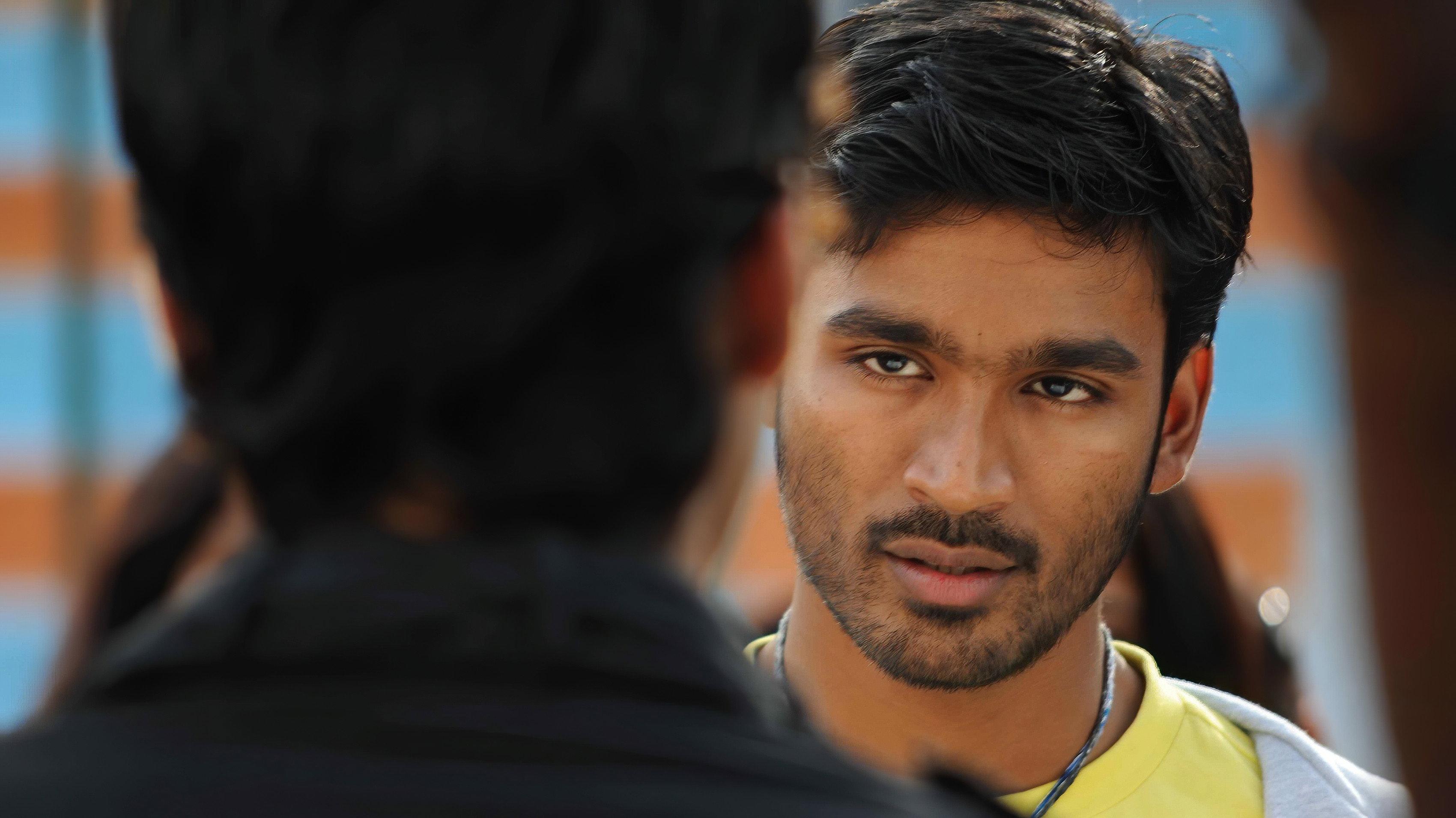 Kutty 2010 movie scene