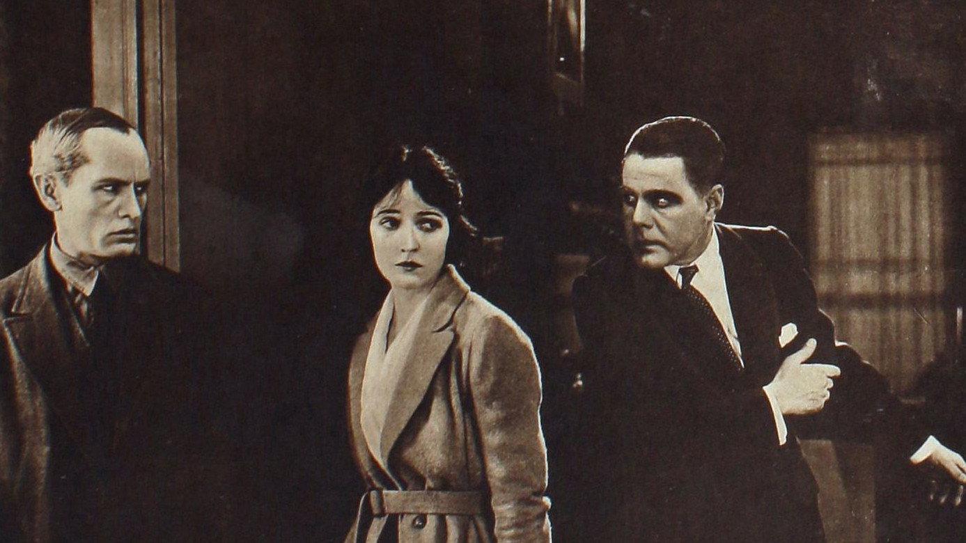 The Deep Purple 1920 movie scene