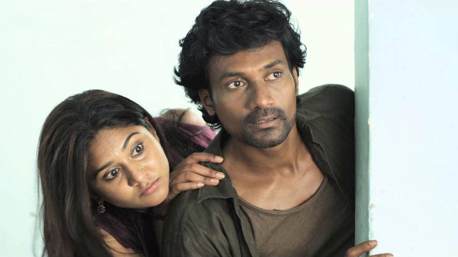 Maindhan 2014 movie scene