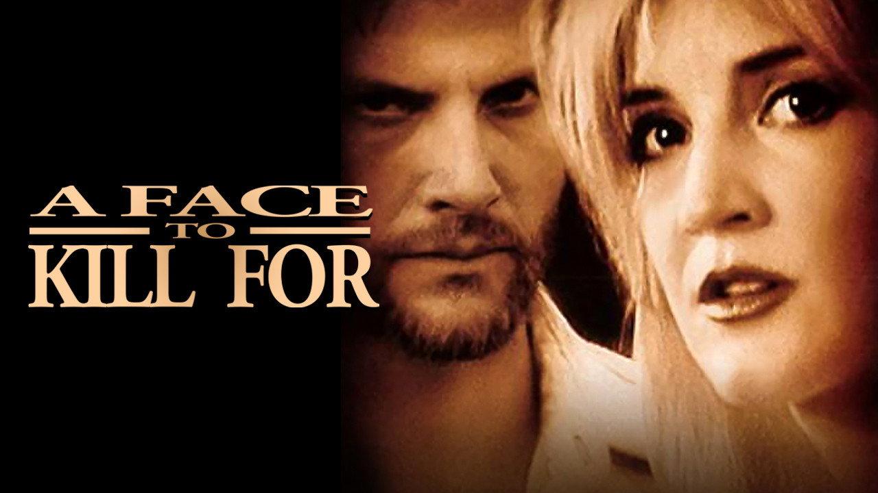 A Face to Kill For 1999 movie scene