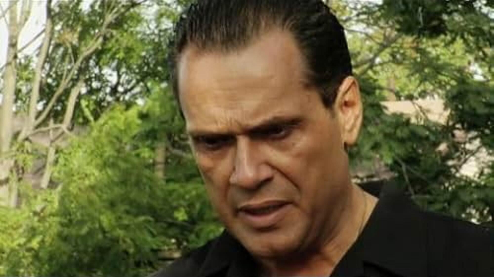 Twists of Fate 2012 movie scene