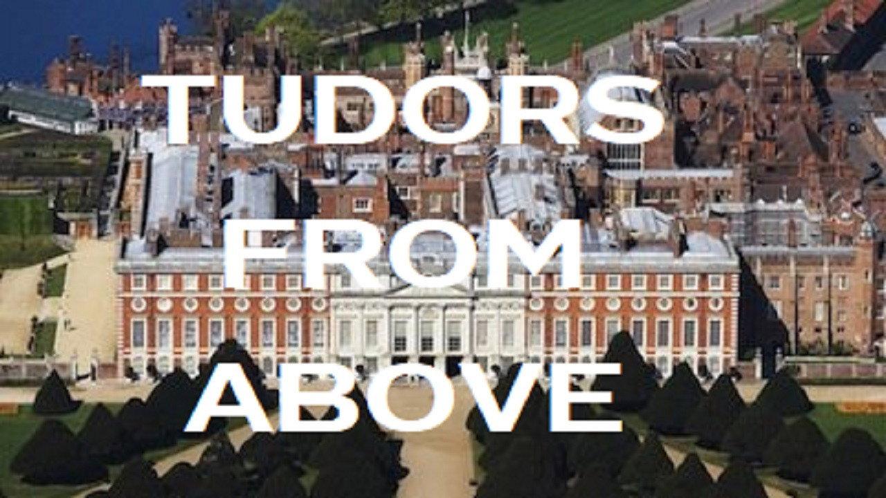 Tudors From Above 2010 movie scene