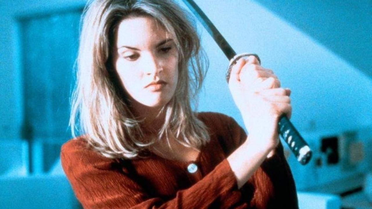 Sweet Evil 1996 movie scene