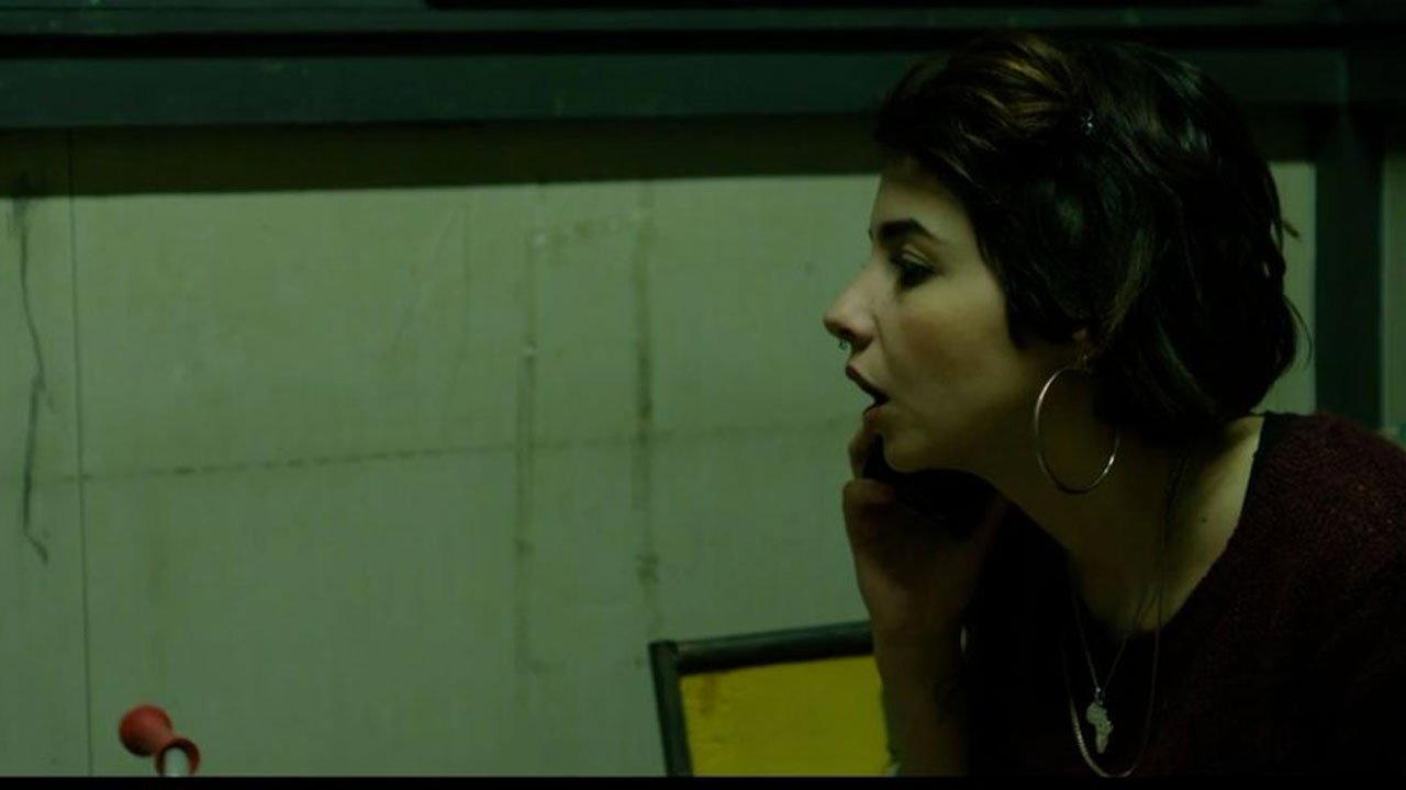 Dove Bisogna Stare 2019 movie scene