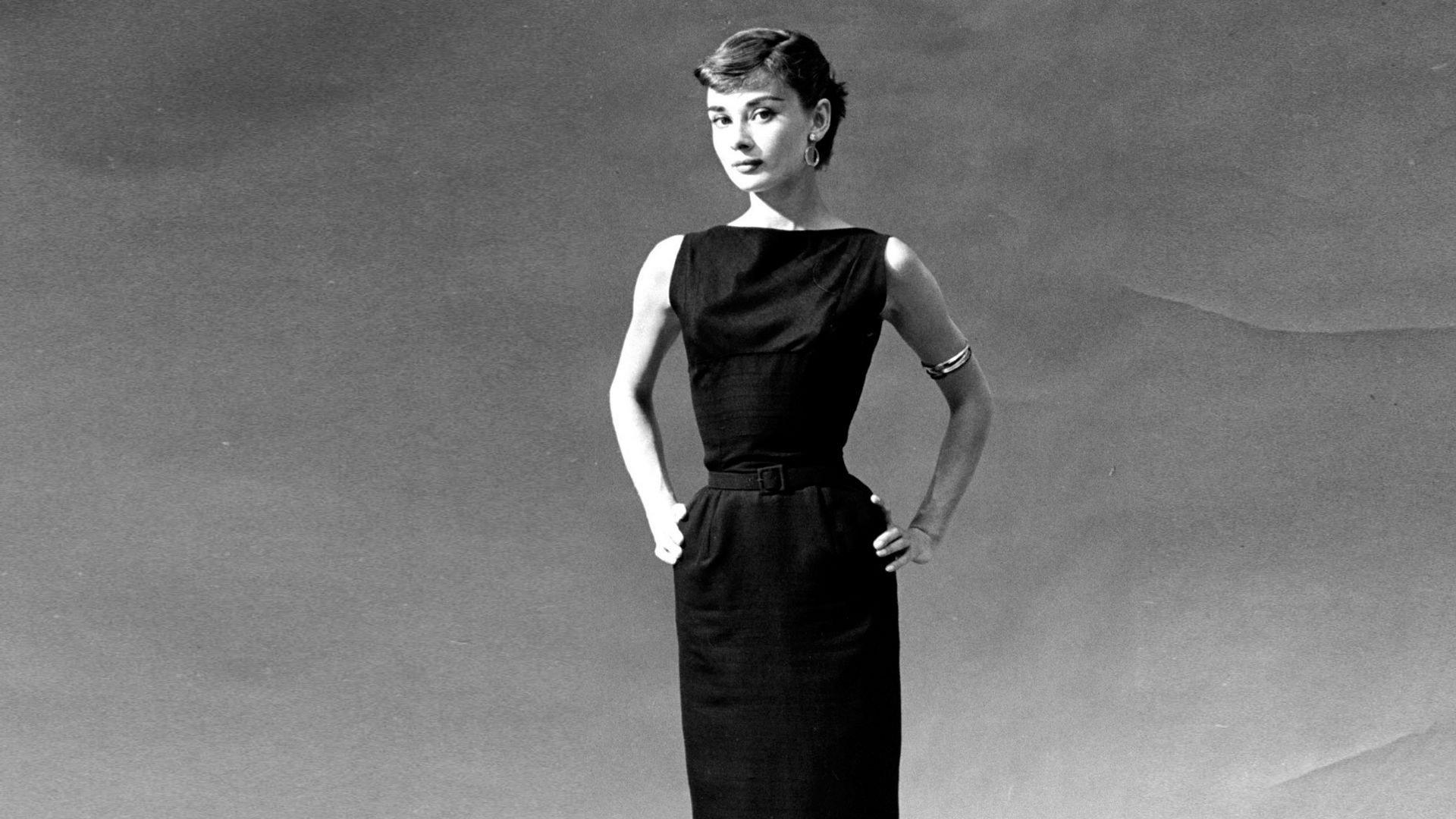 It's So Audrey! A Style Icon 2006 movie scene