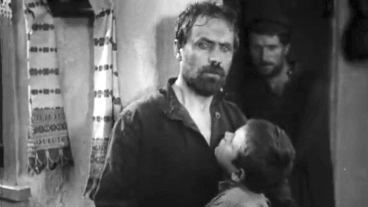 Be Like This 1930 movie scene