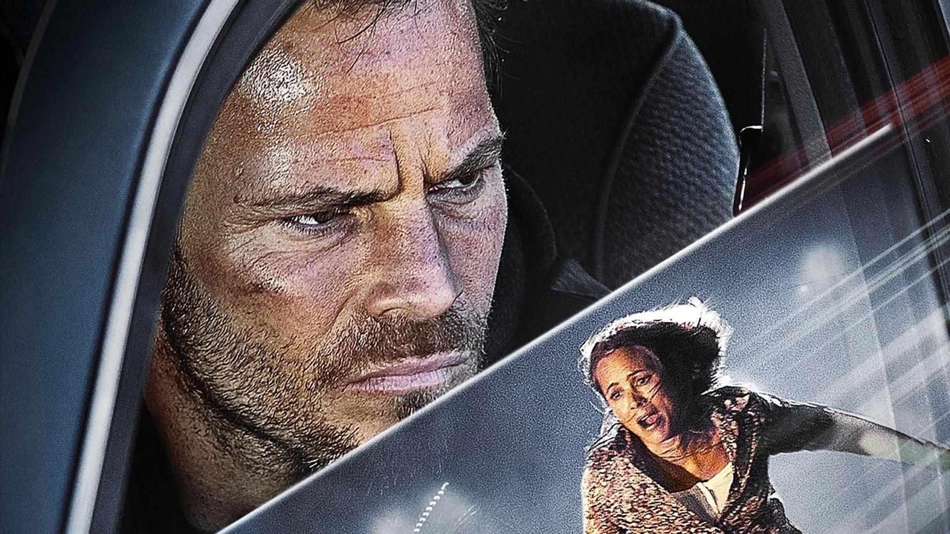 Carjacked 2011 movie scene