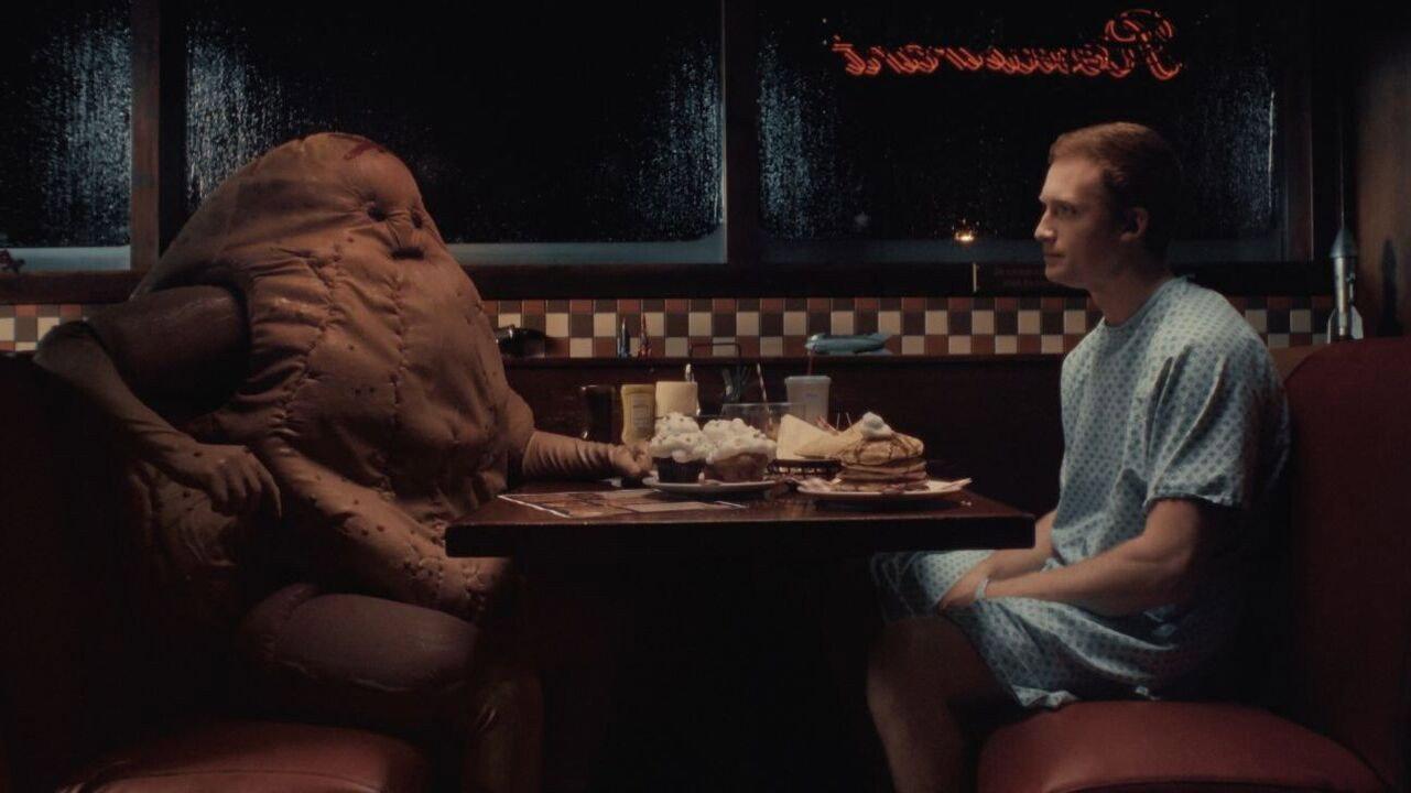 It Takes Balls 2024 movie scene