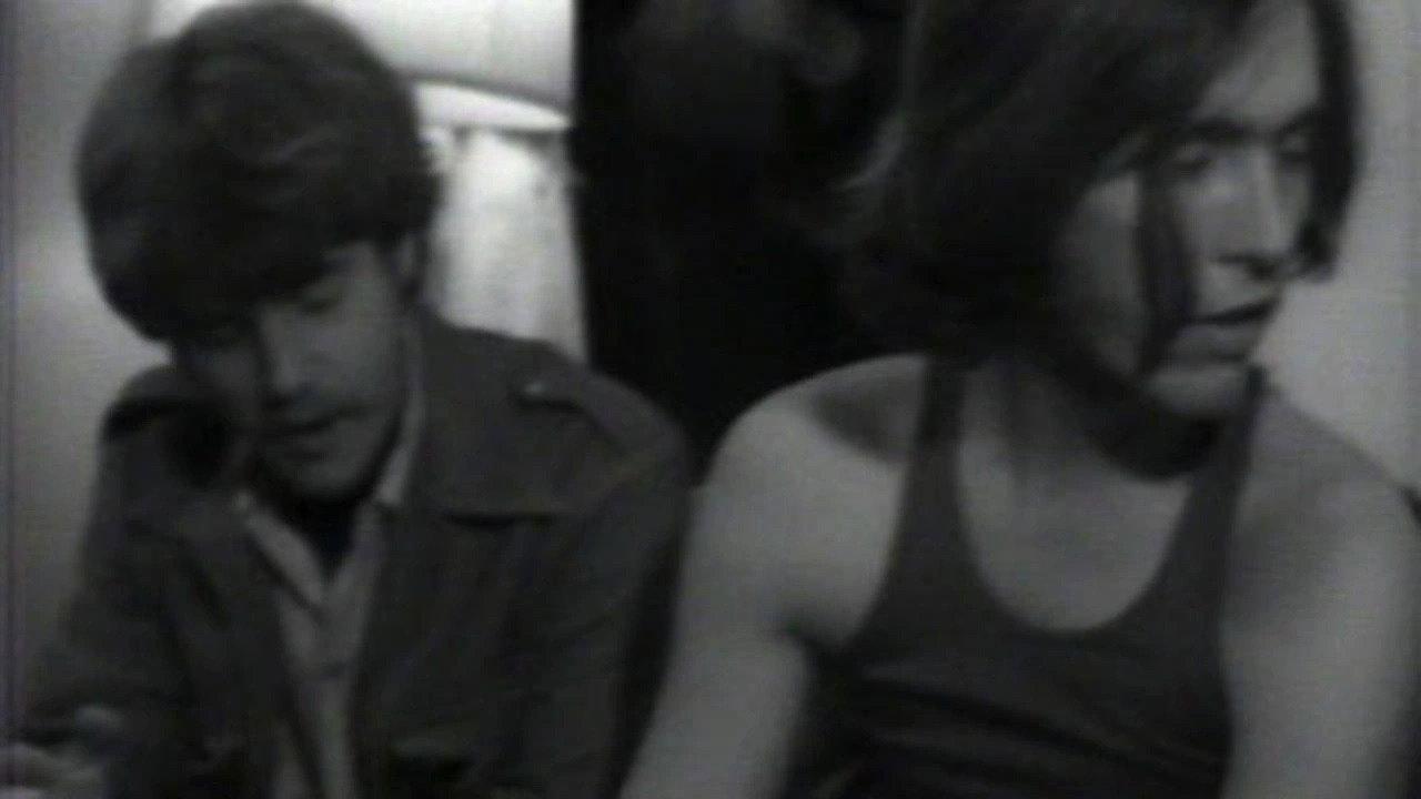 The Continuing Story of Carel and Ferd 1975 movie scene