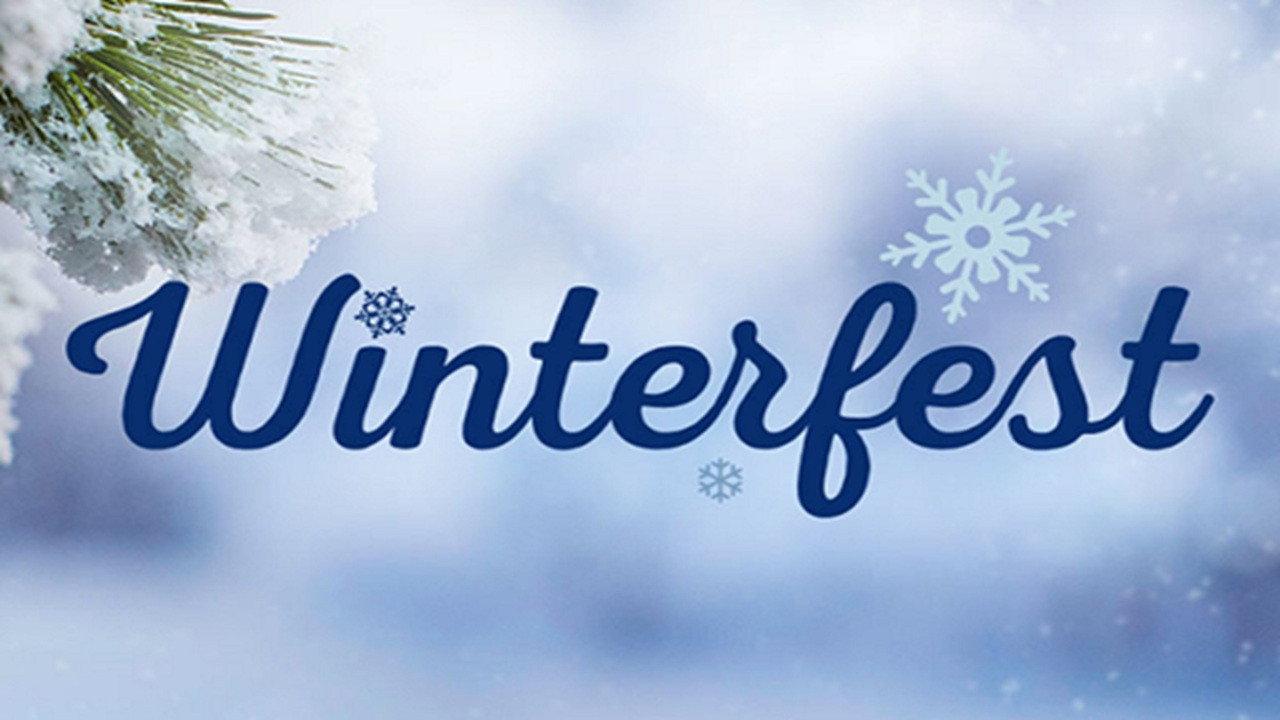 2020 Winterfest Preview Special 2019 movie scene