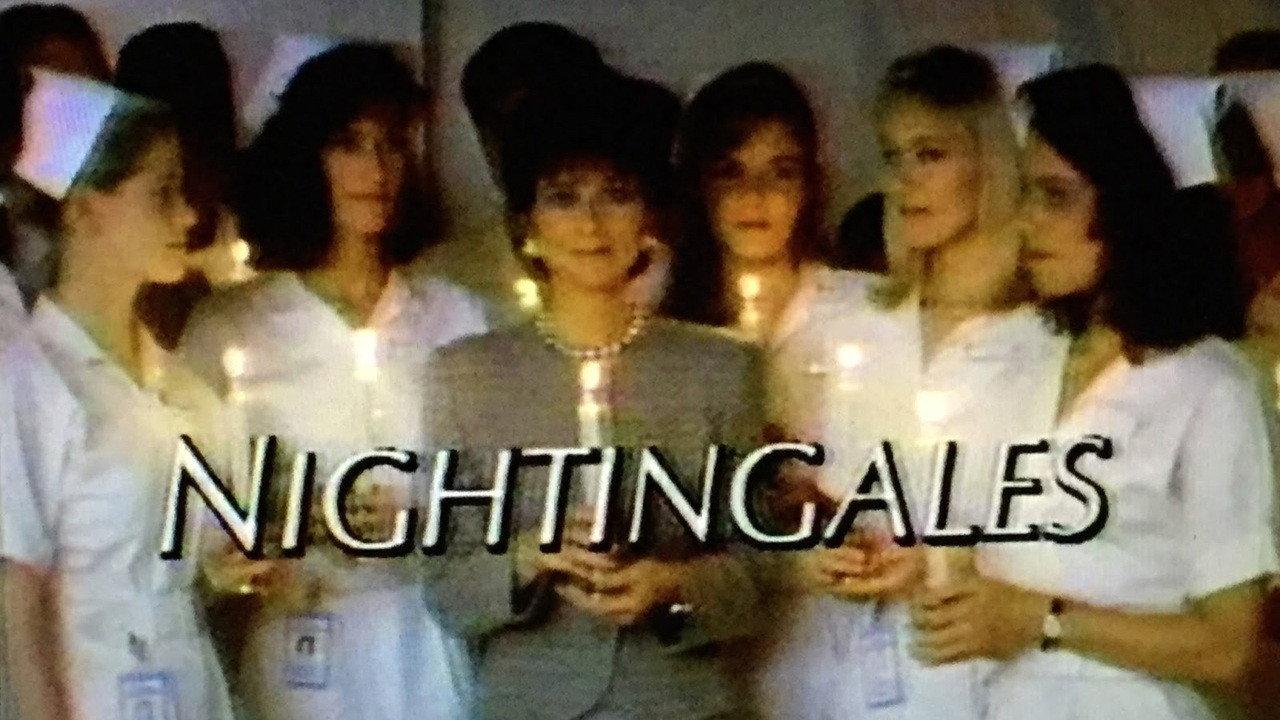 Nightingales 1988 movie scene
