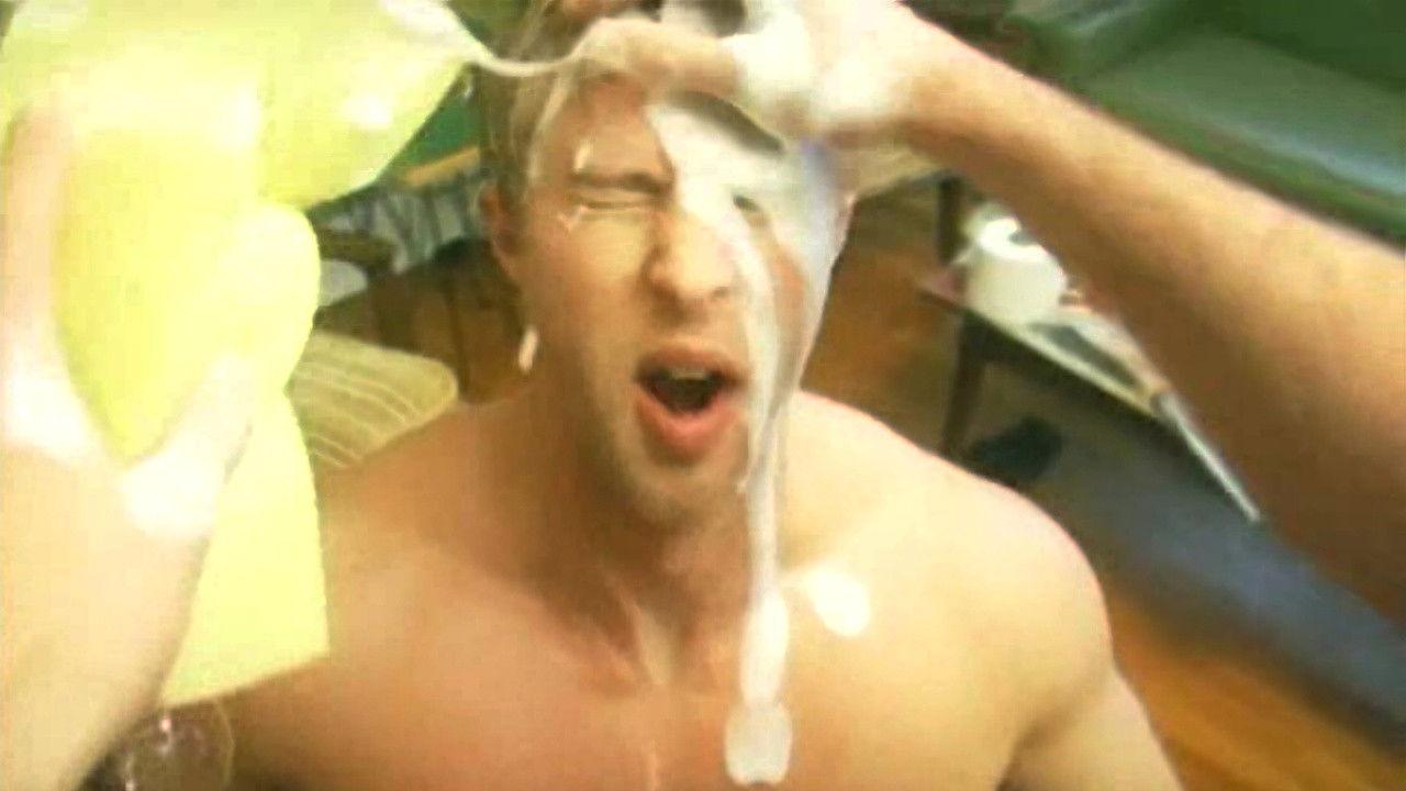 SoulMaid 2007 movie scene
