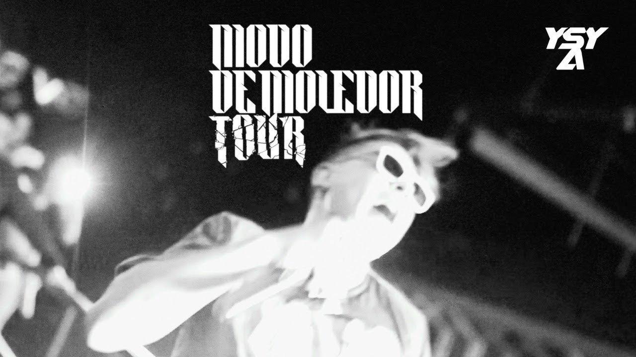 #MODODEMOLEDORTOUR: EL DOCUMENTAL 2019 movie scene