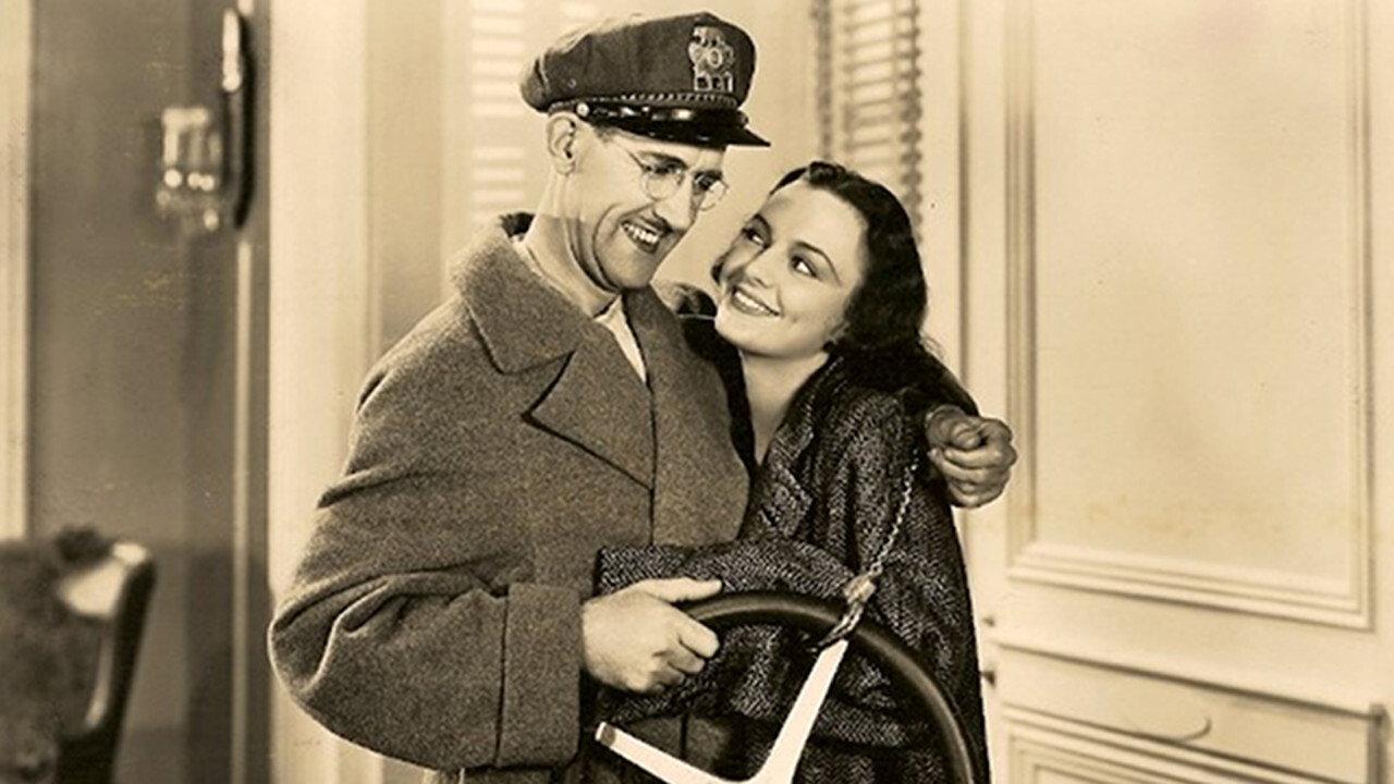 The Count Takes the Count 1936 movie scene