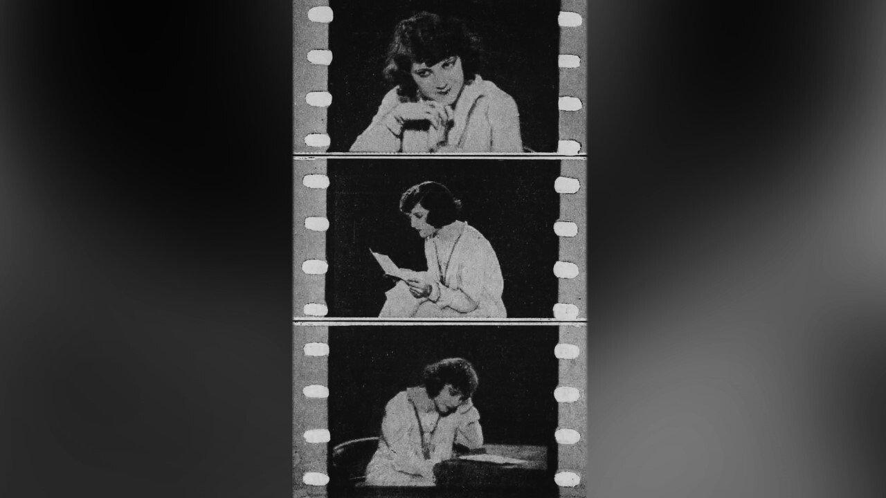Ita Rina, a Film Star Who Declined an Invitation to Hollywood 2016 movie scene