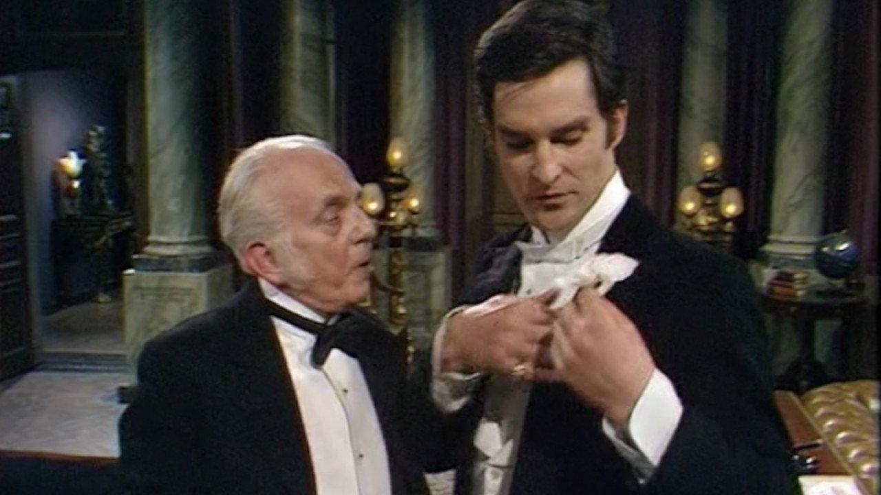 An Ideal Husband 1969 movie scene