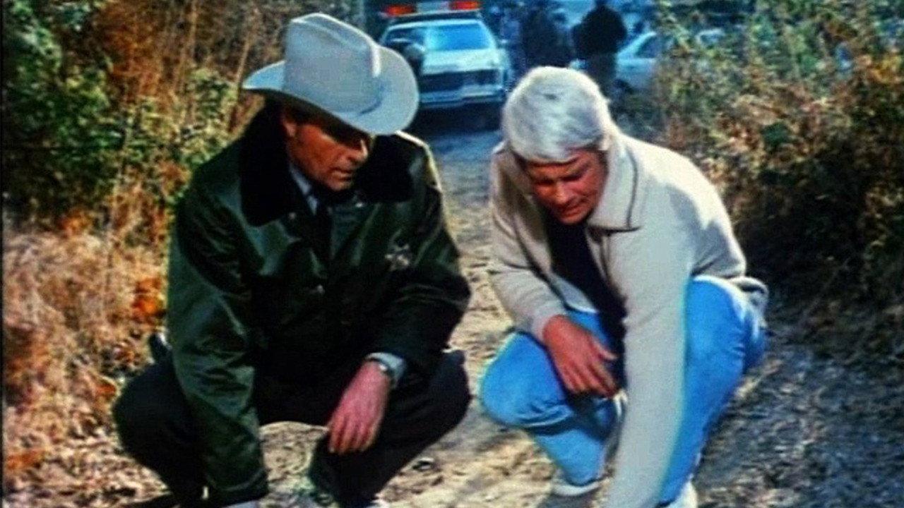 Scream of the Wolf 1974 movie scene