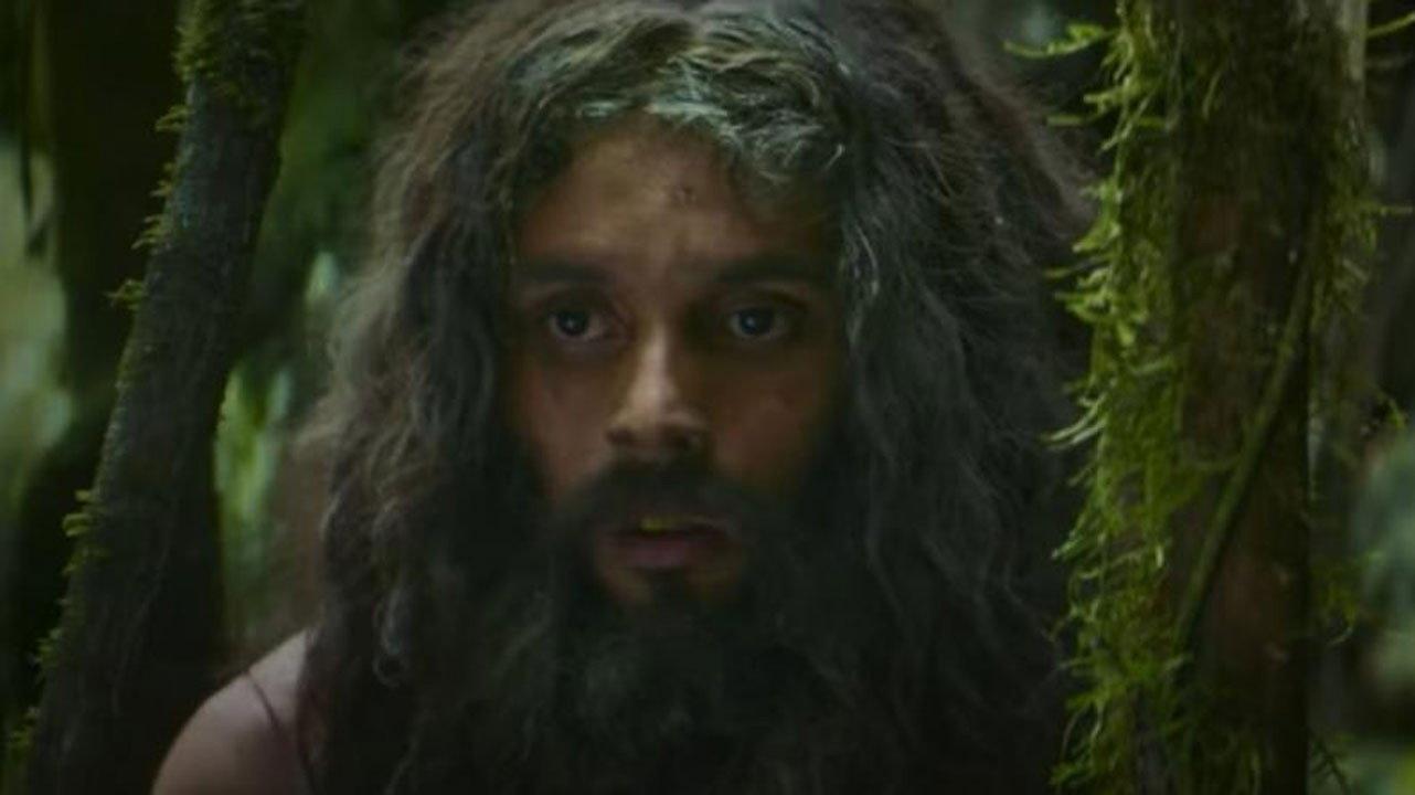 Arzok 2019 movie scene