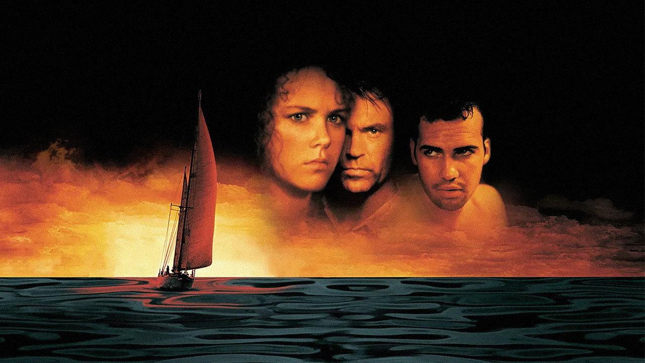 Dead Calm 1989 movie scene