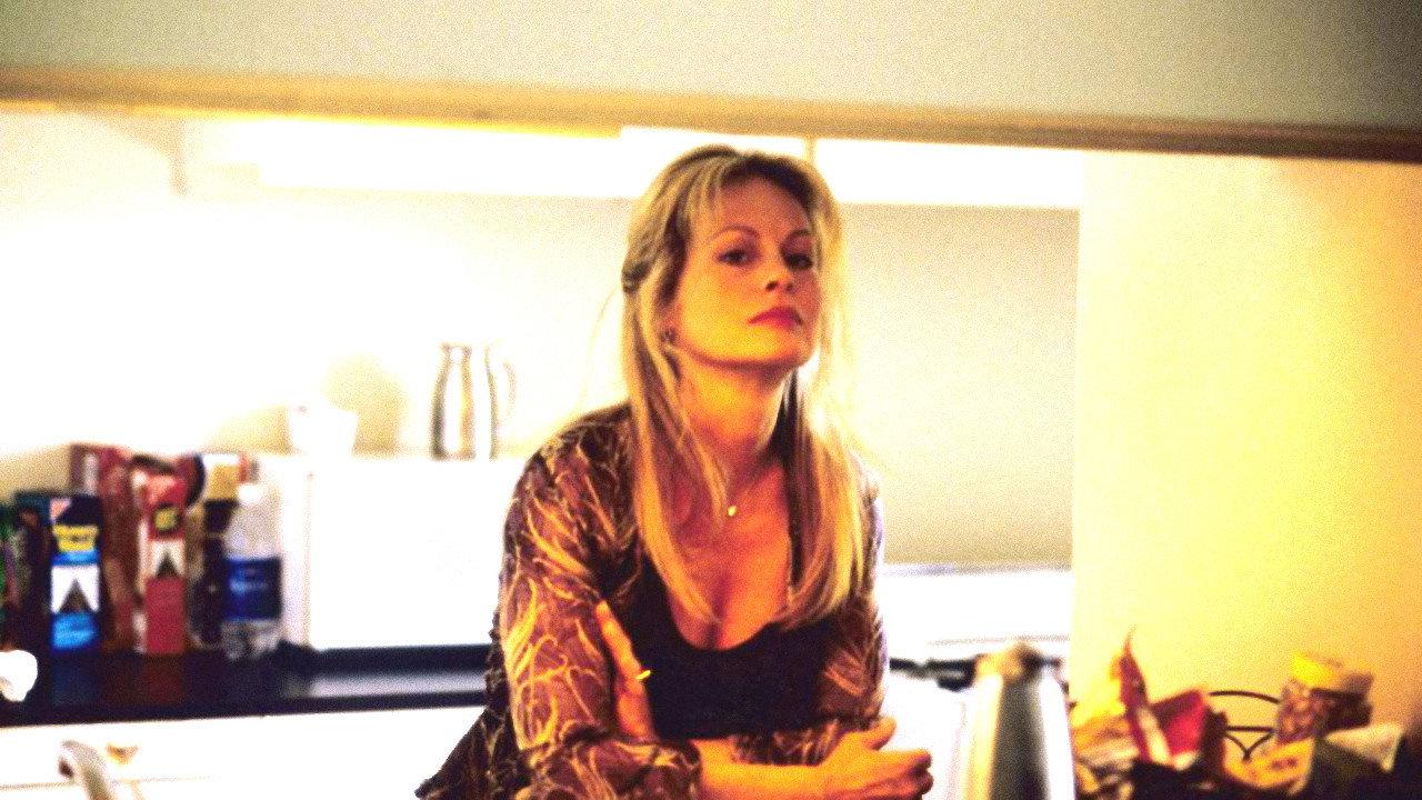 Women in Film 2001 movie scene