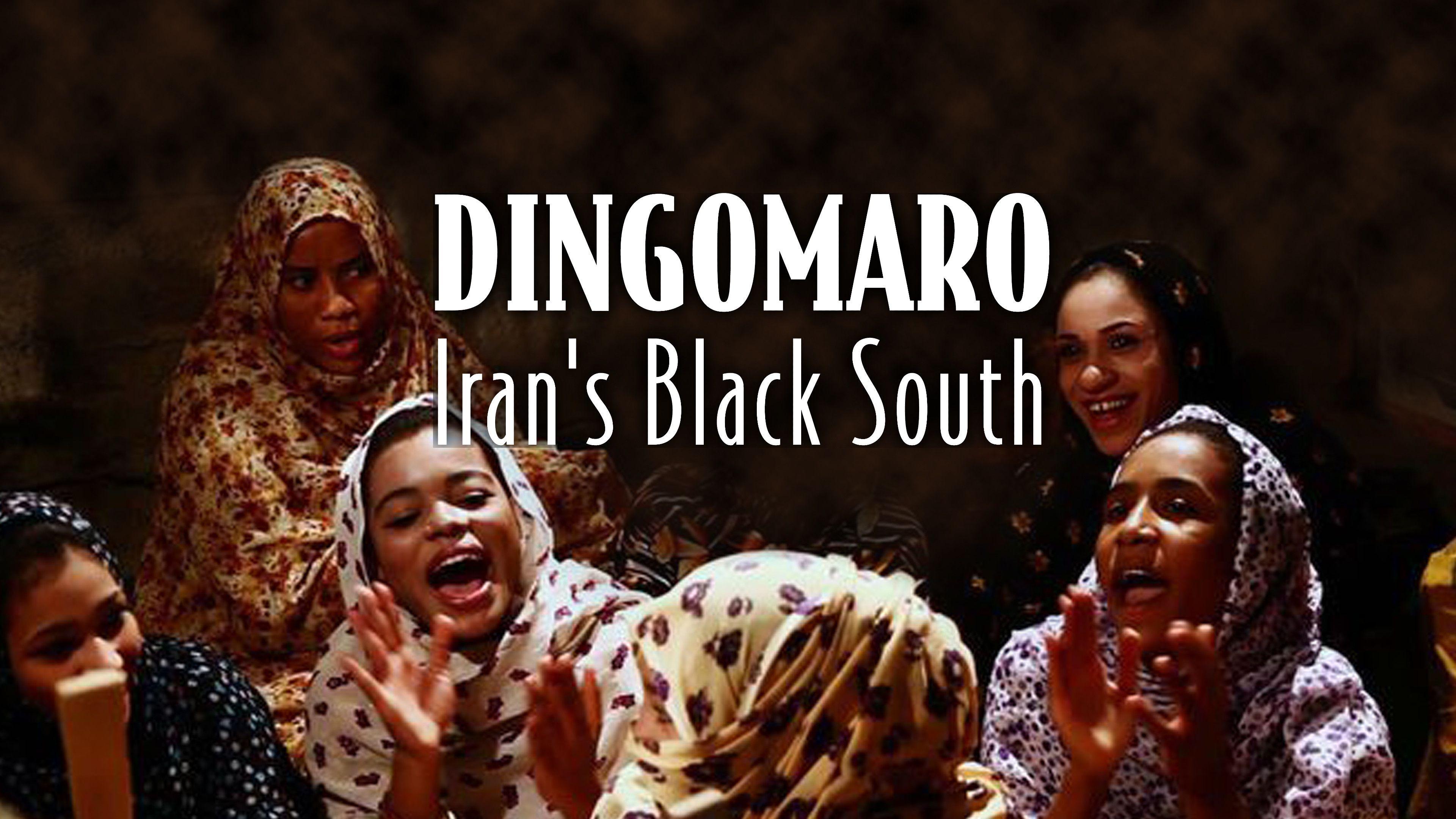 Dingomaro 2013 movie scene