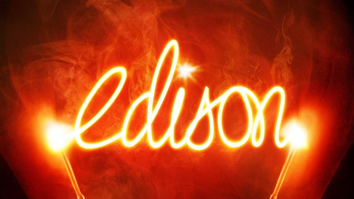 Edison 2015 movie scene