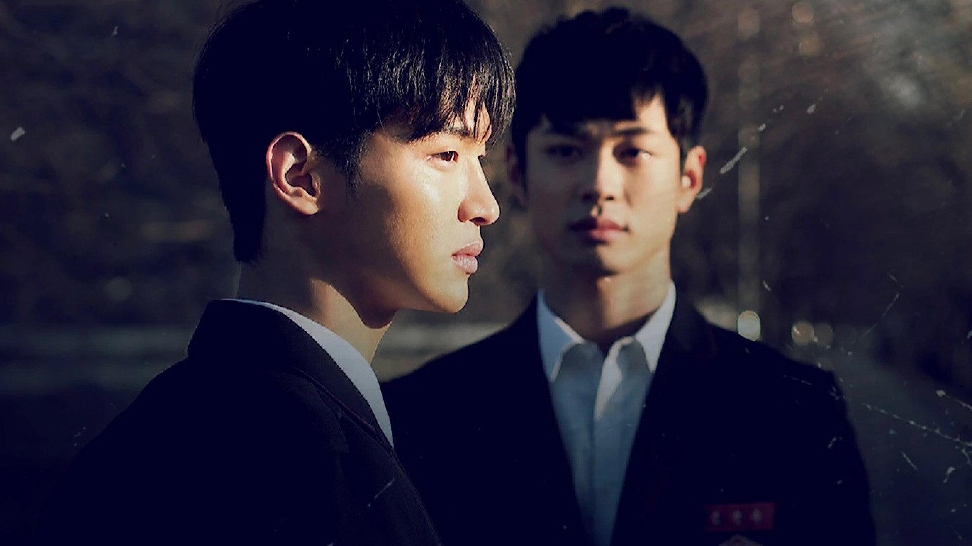 Run Boy Run 2020 movie scene