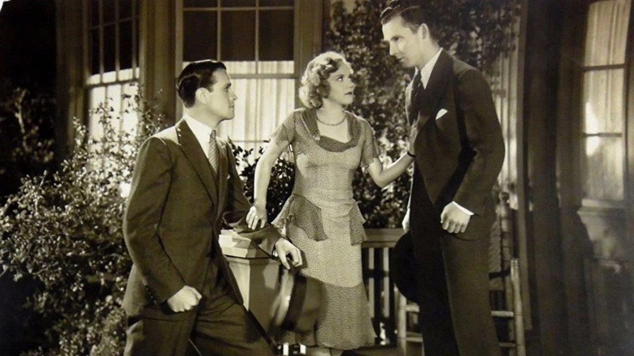 Laugh and Get Rich 1931 movie scene