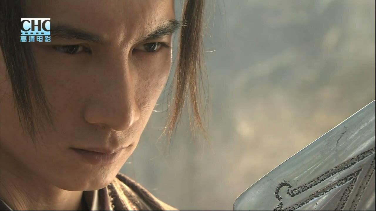 The Prequel of Gold Convoyers: Beacon Fire in Liaodong 2010 movie scene