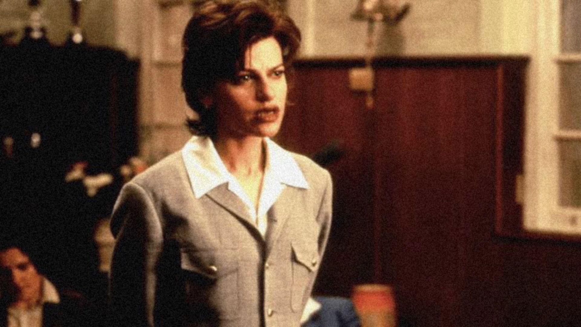 Dallas Doll 1994 movie scene